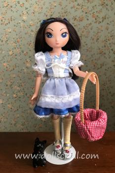 Ashton Drake - Adventures in Oz - Dorothy - Doll